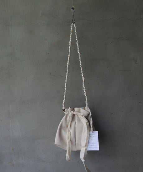 Atelier Inscrire / MARTINA POUCH革鞄 / At-24002