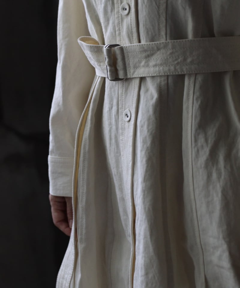 heve HANAVIRA TRENCH へイヴ heve HANAVIRA TRENCH へイヴ heve HANAVIRA TRENCH へイヴ