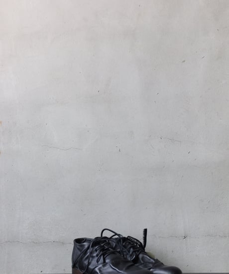 Atelier Inscrireアトリエ インスクリール / CORDONES WRINKLE靴 / At-26004