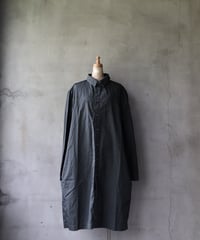 BIEK VERSTAPPEN /SHIRT LONGシャツコート/ Bie-25003(TO16-U)