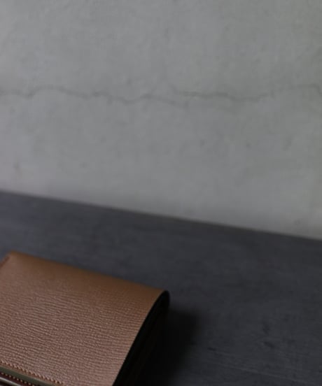 formeフォルメ / Post wallet serpentine calf財布 / fo-25010(fip-30)