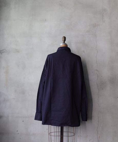 Bergfabel バーグファベル / Elia Shirtシャツ/ BFMSH213/K118