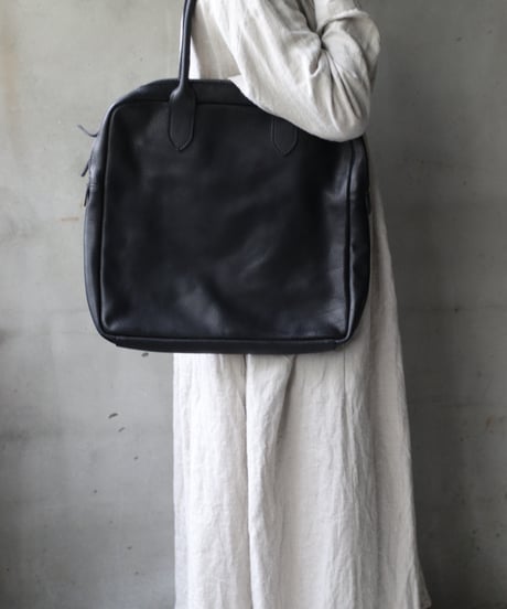 CORIU コリゥ/ BRIEF CASE L CALF(C27) / cor-23018