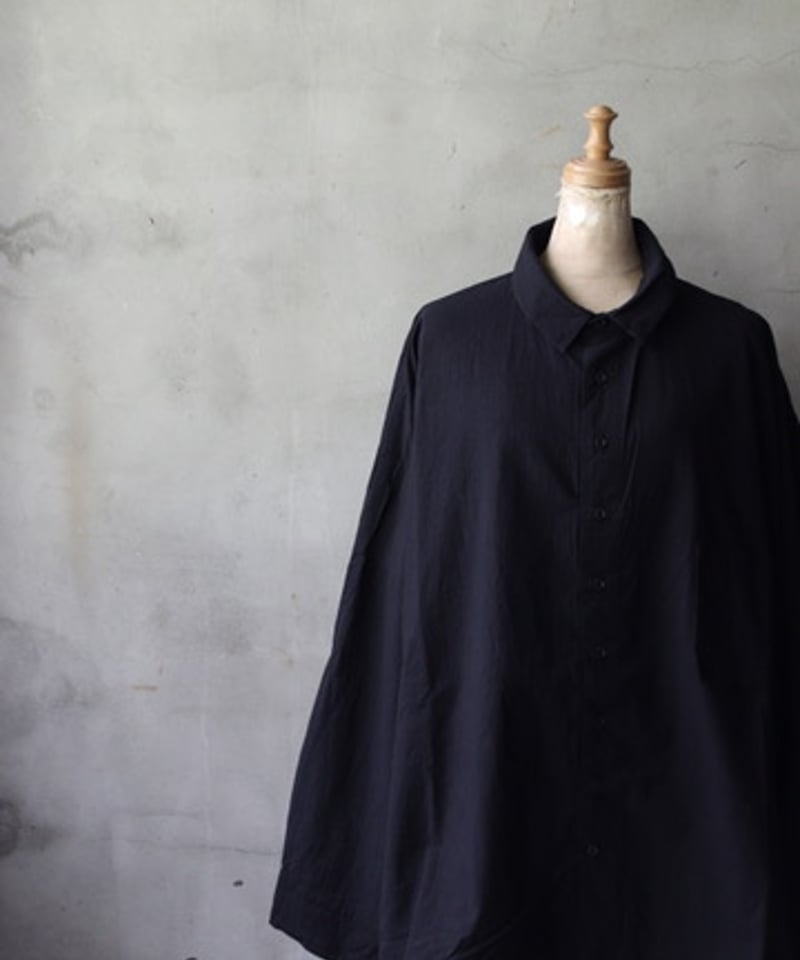 KLASICA クラシカ / Extra Wide Boxy 