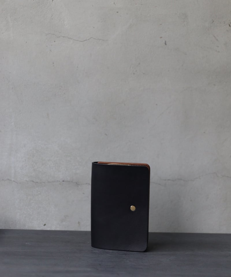 formeフォルメ / Liscio leather hand wallet革財布 / fo- formeフォルメ / Liscio leather hand wallet革財布 / fo-