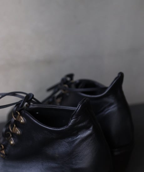 Atelier Inscrireアトリエ インスクリール / BOTIN BOOT靴 / At-25020