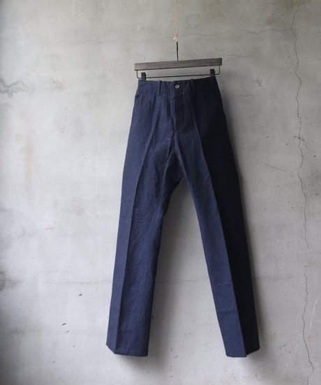 Bergfabel バーグファベル / tyrol pants straight legチロルパンツ / BFmP43/400
