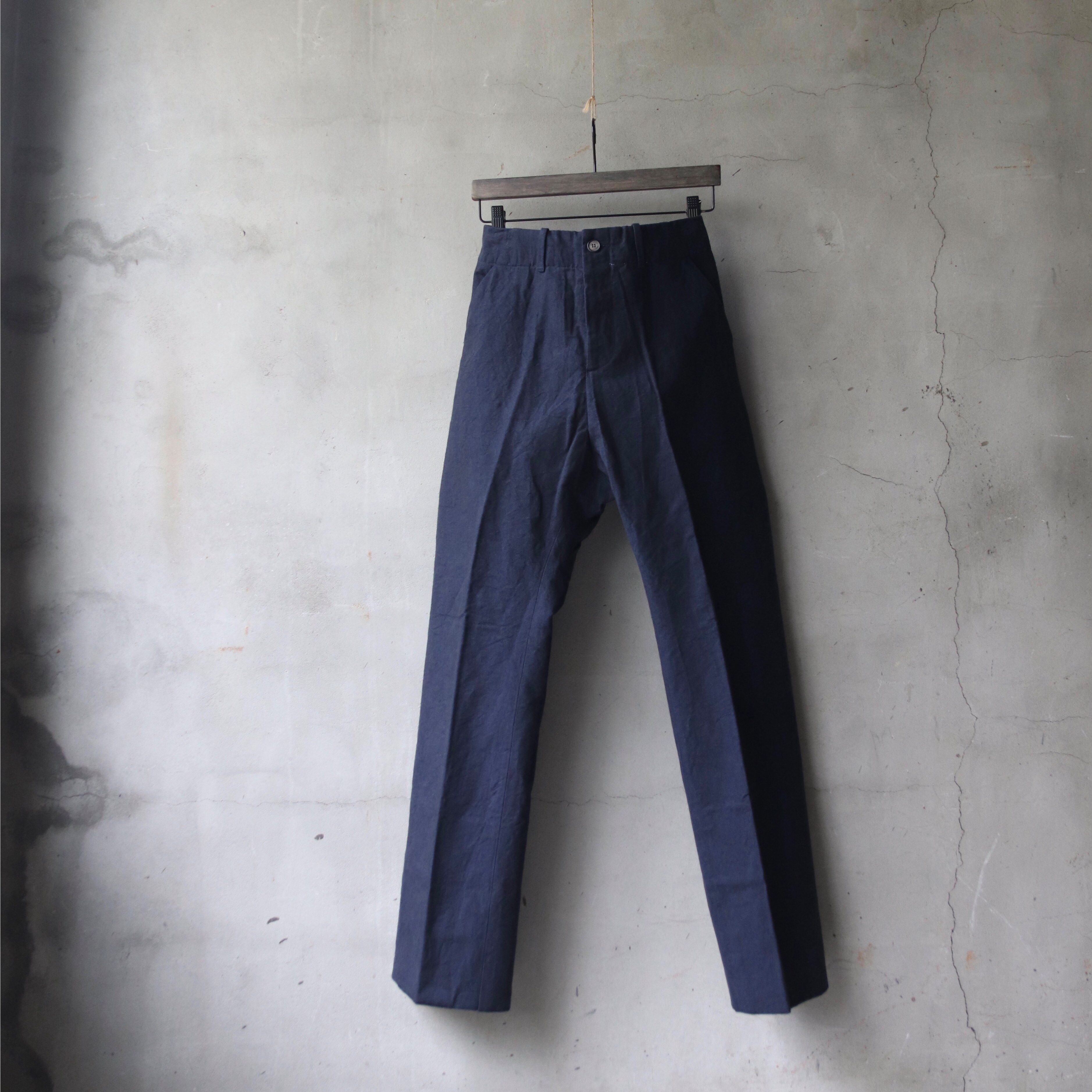 Bergfabel スラックス チャコール サイズ46 original