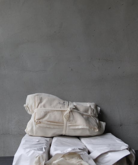 Atelier Inscrire / ROEM SHOE靴 / At-24015