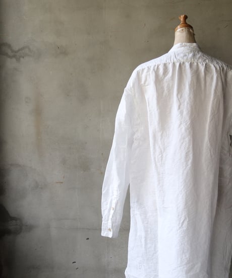 KLASICA クラシカ / Revised Dress/Work Shirts " SH-021 "HCシャツ / kl-25015