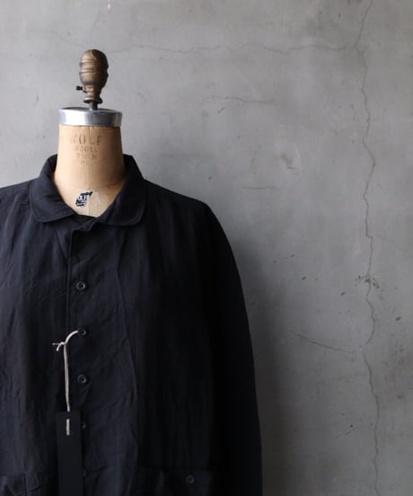 KLASICA クラシカ / Back Flap Shirts With Big Pockets "SH051"-twオーバーシャツ / kl-26011