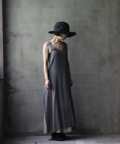 daubドーブ / SLEEVELESS DRESSワンピース / da-25005