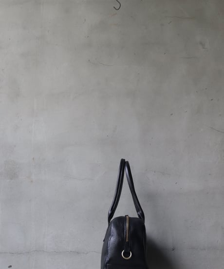 CORIU コリゥ/ BOWLING SMALL CALF(C33) / cor-22003