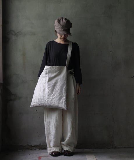 cavane キャヴァネ / One-Handle bag バッグ/ ca-26076