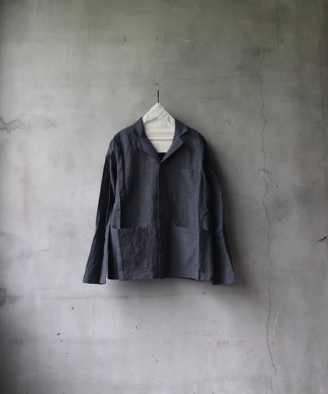Bergfabel バーグファベル / Shirt / Jacket ジャケット/ BFmsh32/822