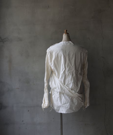 Cavalier Meiko Takahashi / Kurta #18/ Me-23006