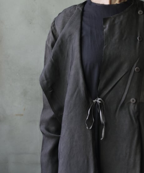 daubドーブ / BUTTONED UP DRESSドレス / da-24011