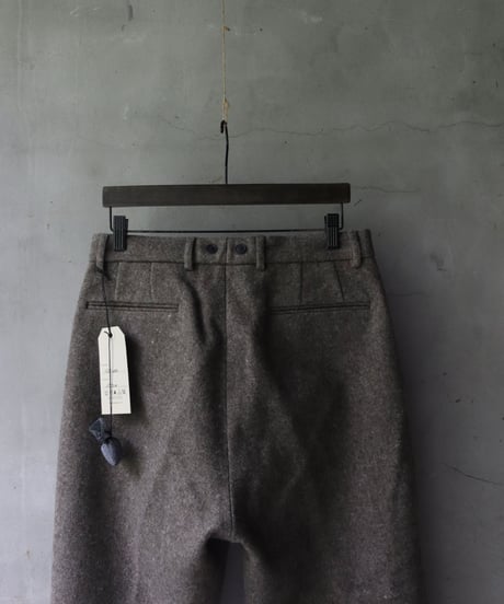 Bergfabel バーグファベル / FARMER PANTS / BFMP115/160