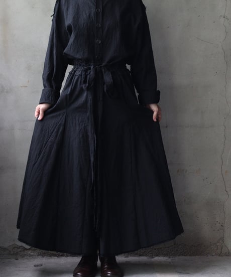 Cavalier Meiko Takahashi / Cave skirt(Double)#84 / Me-25005
