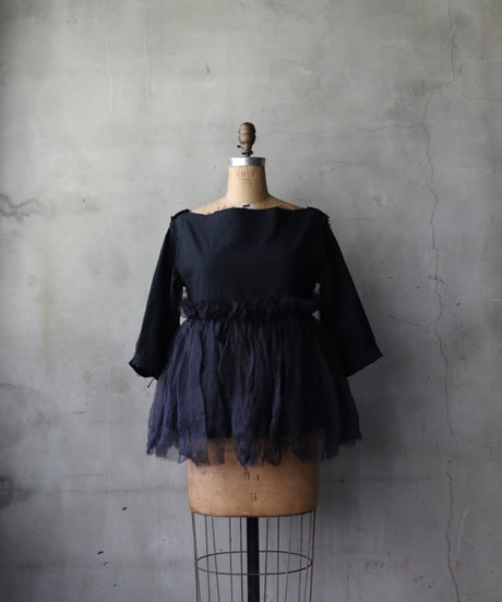Cavalier Meiko Takahashi /  Cave frill#78 / Me-25010
