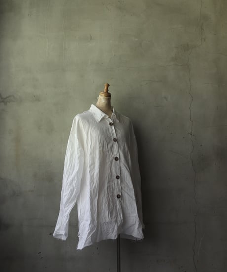 Cavalier Meiko Takahashi / Eligere loosely shirt #59 / Me-24007