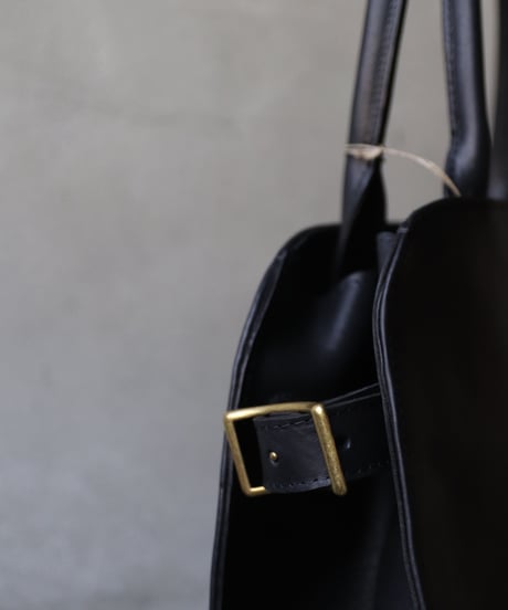 CORIU コリゥ/ SELLA CALF handle bag / cor-20001