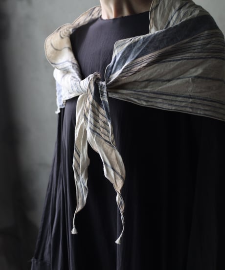 cavane x CAVANE 20TH ANNIVERSARY / Limited Scarfスカーフ / ca-25085