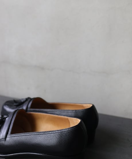 formeフォルメ/ Walter shoes Siena goodyear / fo-26012(ff-145)