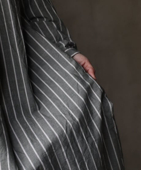 cavane キャヴァネ / Over shirt cottonオーバーシャツ / ca-25018