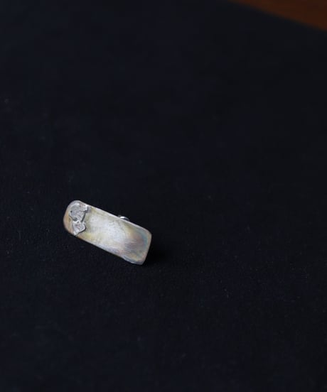 Atelier Inscrire / COSTUME JEWELLERY FORMA SINGLE EARRINGイヤリング/ At-24004