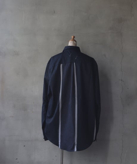 MARIA TURRIマリア・トゥッリ / P・O SHIRTシャツ / MA-25007(M46102)