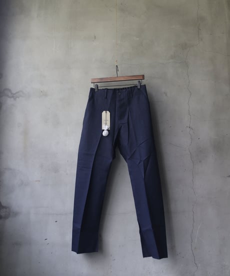 Bergfabel バーグファベル / Tyrol pants straight legチロルパンツ/ BFMP43/154
