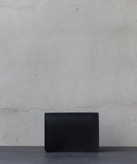 formeフォルメ / Serpentine calf Short wallet 財布 / fo-25018(fip-26)