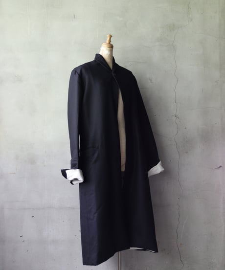 MARIA TURRIマリア・トゥッリ / JACKET COATコート / MA-25009(18108)