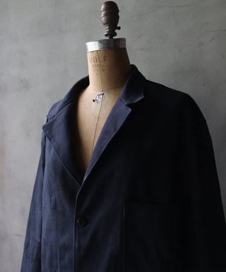 Au Vrai Chic/ Work JKT(Keats Twill)ジャケット/ Au-24008