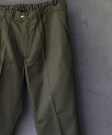 Au Vrai Chic/ Work Trousersパンツ/ Au-25002