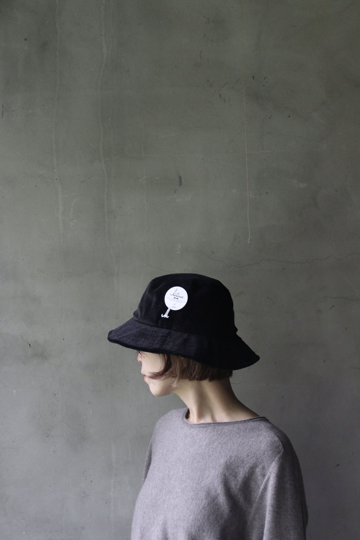 Muhlbauer ミュールバウアー/ BUCKET HAT帽子/ Mu-23020 (CS8 Muhlbauer ミュールバウアー/ BUCKET HAT帽子/ Mu-23020 (CS8