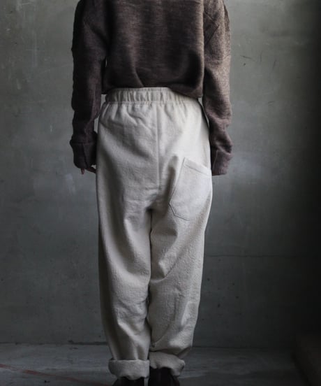 Hannibalハンニバル / Werner228 Trousers パンツ / Ha-24008