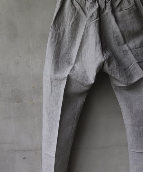 Bergfabel バーグファベル / tyrol pants slimチロルパンツ / BFmP42/816