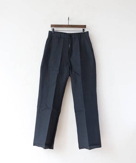 Bergfabel バーグファベル / Pants w pence largo ラージパンツ/ bfm-17004