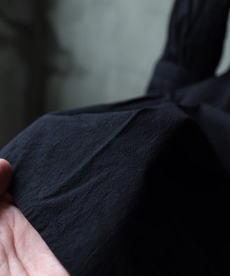 KLASICA クラシカ / Neo Stand Collar Pull Over " SH-045 " シャツ / kl-25023