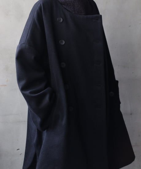 cavane キャヴァネ / Short-coatコート / ca-25800