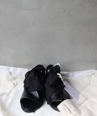 Atelier Inscrire / ROY SHOE靴 / At-24014