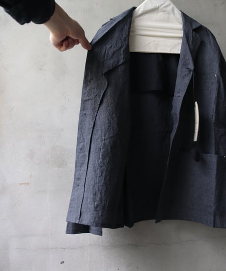 Bergfabel バーグファベル / Shirt / Jacket ジャケット/ BFmsh32/822