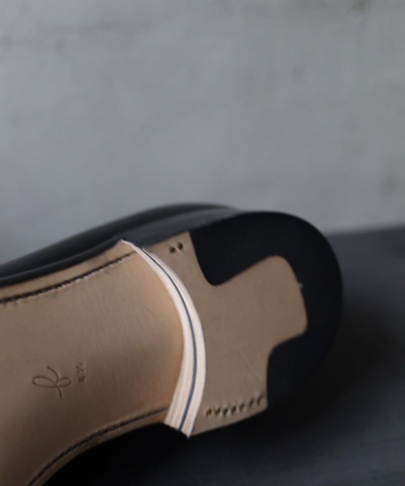 formeフォルメ/ Gwen goodyearローファー / fo-24003(fm-131