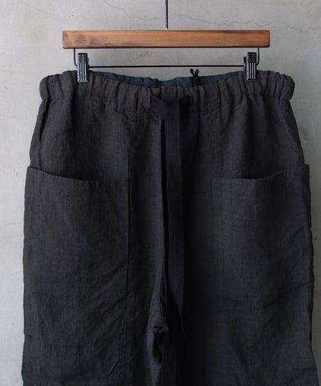 BIEK VERSTAPPEN ビーク フェルスタッペン / TROUSERSパンツ / Bie-26008(TR14D-U)