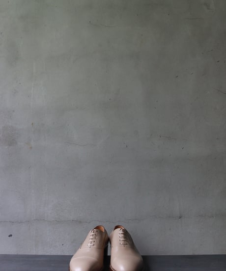 formeフォルメ/ Long vamp balmoral goodyear / fo-24005(ff-129)