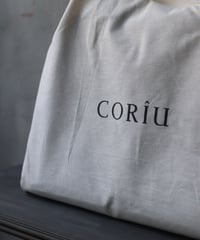 CORIU コリゥ/ SELLA S SUEDE (C42) / cor-23009