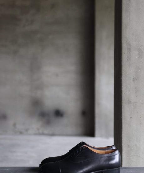 formeフォルメ/ Long vamp balmoral goodyear  / fo-24004(fm-129)