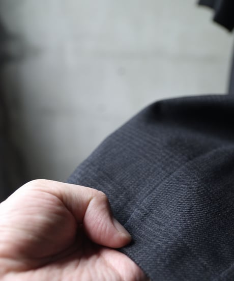 KLASICA クラシカ / CT30 Wide Cut Vintage Work Coatコート/ kl-23023
